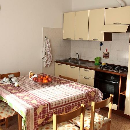 Villaedi Marina Di Bibbona Extérieur photo